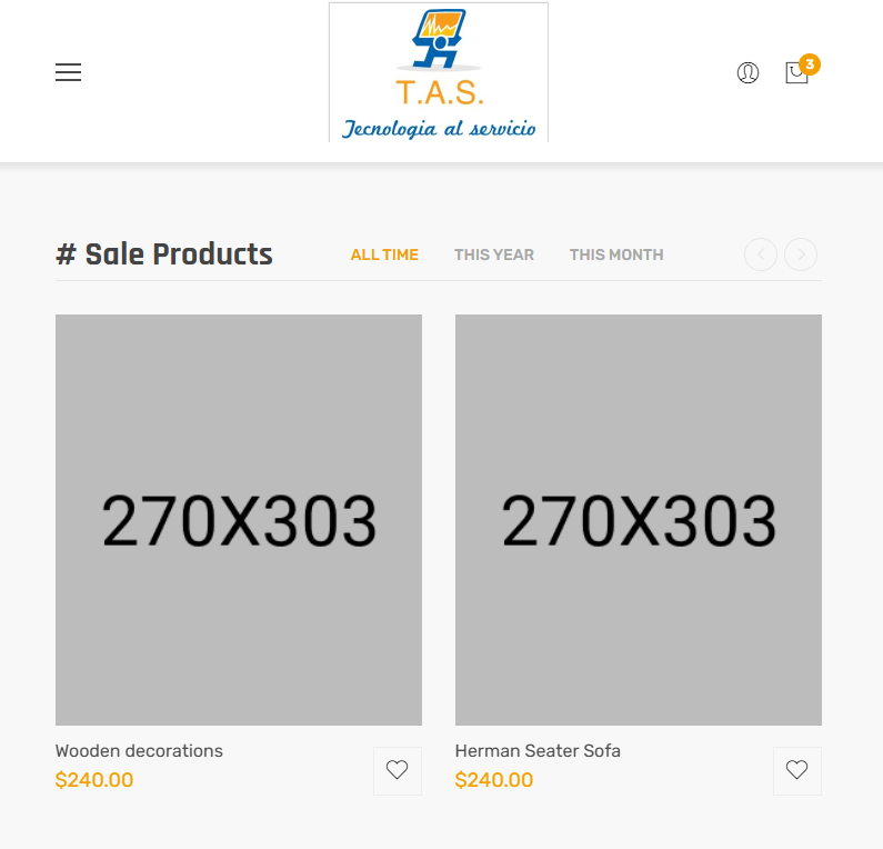 product